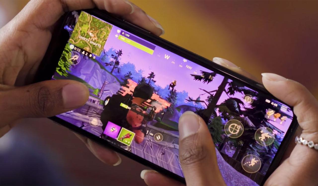 Google to lose $50m or more in 2018 from Fortnite Play Store 'snub'